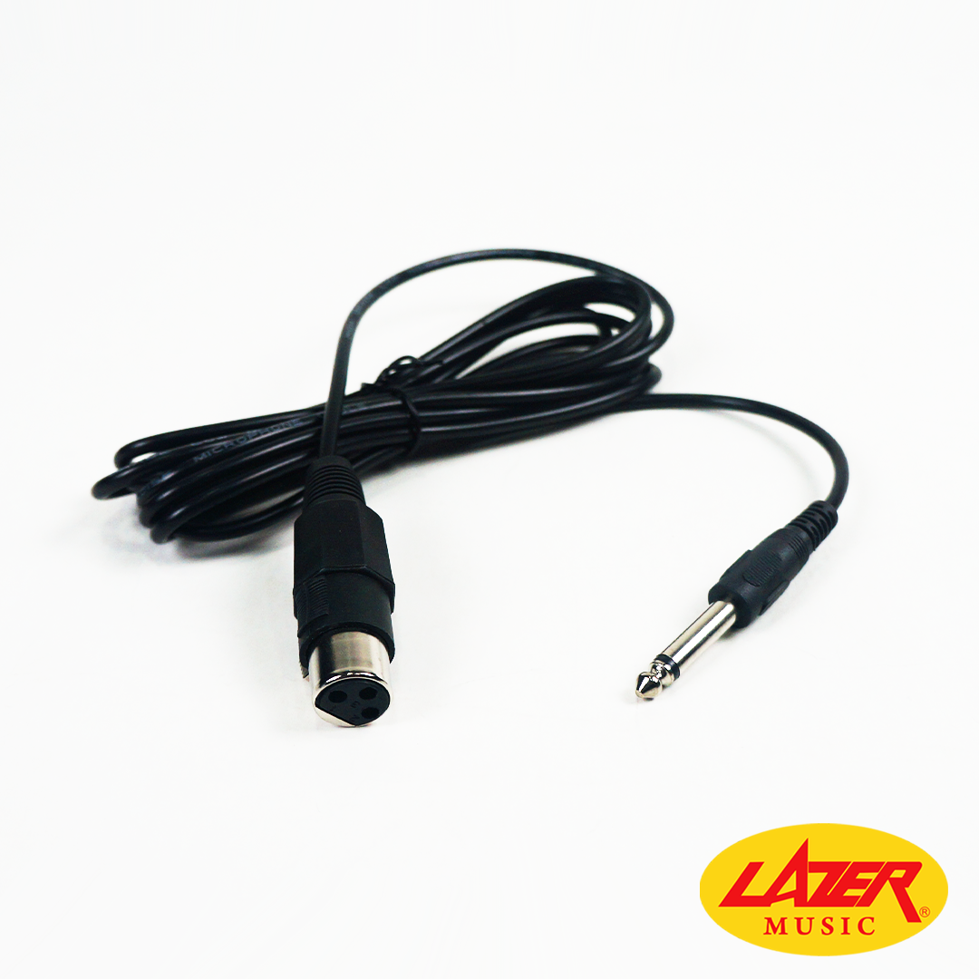 Lazer BETA77A Uni-Directional Dynamic Microphone